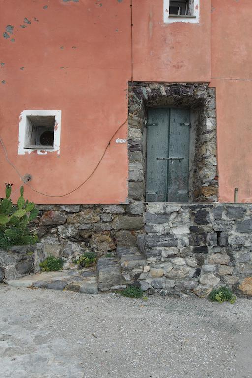 Creuza de Ma Tellaro Exterior foto