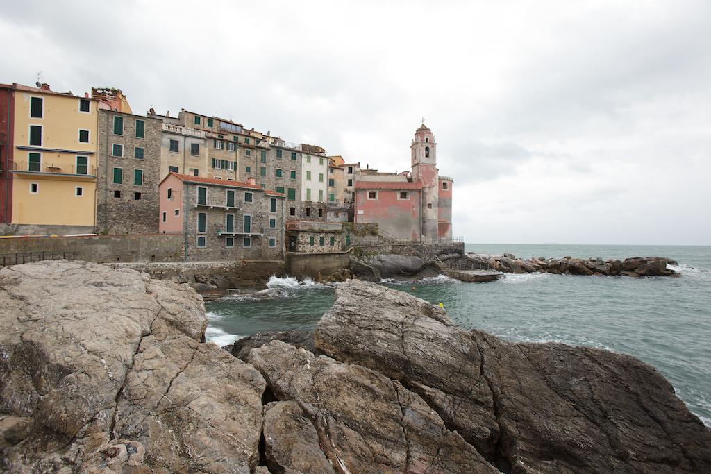 Creuza de Ma Tellaro Exterior foto