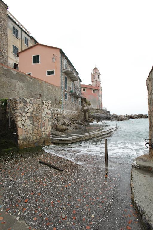 Creuza de Ma Tellaro Exterior foto