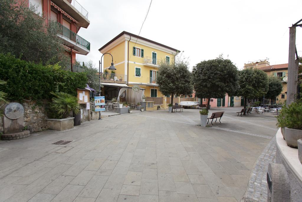 Creuza de Ma Tellaro Exterior foto