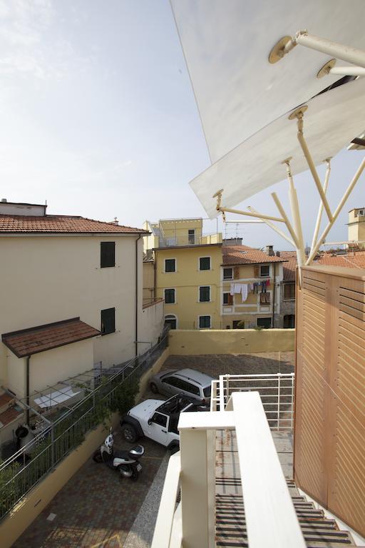 Creuza de Ma Tellaro Exterior foto