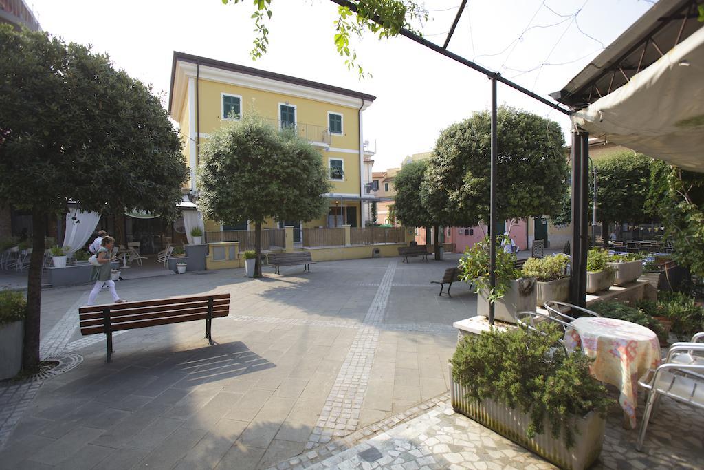 Creuza de Ma Tellaro Exterior foto